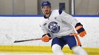 Major question mark built into contract of new Edmonton Oilers attacker