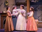 Review: Little Women at the Citadel Theatre full of engaging characters
