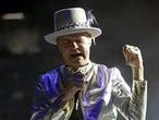 Cool stuff to do in Edmonton this weekend: NorthwestFEARFest, EUFF and a Gord Downie tribute