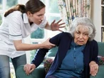 DEAR ABBY: Sibling is making elderly mom’s life a living hell