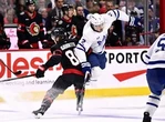 Can the upstart Senators upset the Maple Leafs in their Stanley Cup Playoff series?