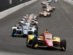 Alex Palou makes history as first Spanish driver to win Indianapolis 500