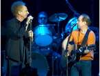 Art Garfunkel, Paul Simon reunion lunch ends in tears: 'I was a fool!'