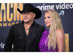 Jason Aldean's wife blames 'wokeness' for Billboard snub