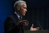 LILLEY: Carney puts Canadian jobs at risk over foolish tax idea