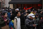 Nike's snoafer listed for US$500 before it's even released