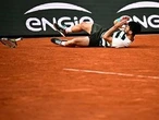 Carlos Alcaraz wins French Open final in five sets after saving 3 match points against Jannik Sinner