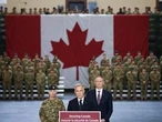 LAU: Canadians should reject suggestion of mandatory military service
