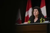 EDITORIAL: Auditor general targets spending on fighter jets