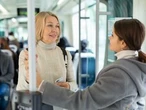 The big meaning behind micro-relationships, and why we should talk to strangers more