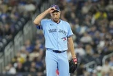 Time to hit panic button as listless Blue Jays continue to pile up losses