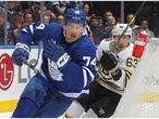 Maple Leafs' Keefe on continuing absence of McMann: 'We miss him'