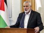 Iran says it may take 'long' time to retaliate against Israel