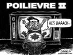 Steve Nease cartoon, Aug. 20, 2025
