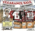 Steve Nease cartoon, Aug. 27, 2025