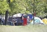 City homeless report sees crisis, dismisses public with ‘lazy’ language 