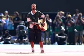 FIFA World Cup halftime show offers diverse spectacle with Justin Bieber standing out