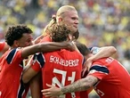 Erling Haaland knocks Brazil out of World Cup as Norway reaches quarters