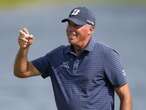 Why Matt Kuchar finished Wyndham Championship day late in odd decision