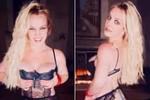 Britney Spears blames vodka after lighting cigarette on flight