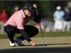 Meechai enjoys hot start and leads Women’s Open, Korda won’t be around to see it end