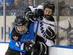 Minnesota 'not an easy' pick as semifinal foe, PWHL Toronto coach says