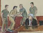 Mexican cartel leader ‘El Mayo’ Zambada pleads not guilty to US charges