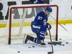 Leafs notes: Max Pacioretty ready to roll after years of injury rehab