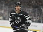 Quinton Byfield agrees to contract extension with L.A. Kings