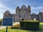 LILLEY: Ontario MPPs set to vote themselves a massive pay hike