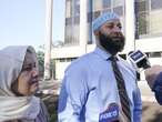 Murder conviction remains reinstated for Adnan Syed in ‘Serial’ case as court orders new hearing