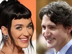 DJ Diplo claims he had trysts with Katy Perry AND Justin Trudeau