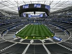 U.S. security officials on alert for World Cup 'lone wolf' attacks