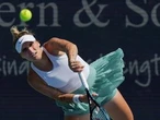 Ex-Wimbledon champion Vondrousova banned four years for refusing drugs test