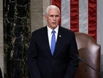 STAR PARKER: Mike Pence's important new book about the United States