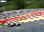 Three things we learned from Belgian F1 Grand Prix