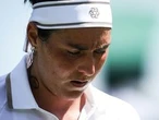 Tennis star announces she's taking break from sport 'to rediscover joy of living'