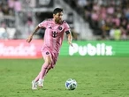 Lionel Messi, Jordi Alba risk suspension after MLS All-Star game withdrawal