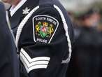 Police officer north of Toronto faces 9 discreditable conduct charges