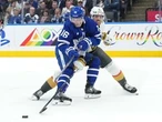 SIMMONS: Wanna bet that Vegas is the landing spot for Mitch Marner?