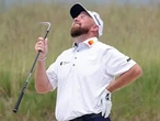 Frazzled Shane Lowry forgets to mark ball on green at U.S. Open