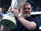 Tottenham fires coach Ange Postecoglou despite winning Europa League to end trophy drought
