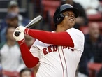 Red Sox legend David Ortiz: Leave Rafael Devers alone on decision to play 1B