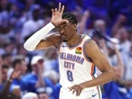 Jalen Williams is set for wrist surgery after managing injury through Thunder’s title run