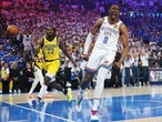 Oklahoma City Thunder are a dynasty in making and will end NBA's age of parity