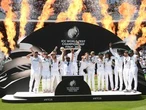 South Africa on top of the cricketing world with World Test Championship win