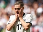 Liverpool signs German midfielder Florian Wirtz in club-record deal