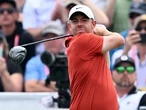 Rory McIlroy 'shot down' suggestion of Ryder Cup playing captain role