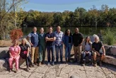 Renovation Resort winners keep it all in the family