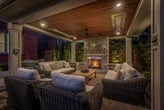 Transform your outdoor space